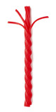 Twizzlers Pull 'N' Peel Cherry Candy Bags, 6.1 Oz (12 Count)