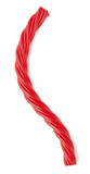 Twizzlers Pull 'N' Peel Cherry Candy Bags, 6.1 Oz (12 Count)
