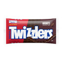 Twizzlers Twists Hershey'S Chocolate Candy Bags, 12 Oz (6 Count)