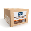 Two Rivers Coffee Hot Chocolate Pods Single Serve Cocoa Variety Sampler Pack Compatible With 2.0 Keurig K-Cup Brewers, 40 Count