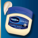 Vaseline Healing Jelly Original 144 Count For Dry Cracked Skin And Eczema Relief 100% Pure Petroleum Jelly 1.75 Oz