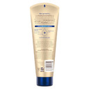 Vaseline Radiant X Firm & Restore With Pro-Retinol, Niacinamide & Coconut Oil, Nourishing Body Lotion 8 Oz