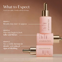 Vegamour Gro Better Duo Includes Gro Hair Serum & Gro Revitalizing Scalp Massager For Thinning Hair