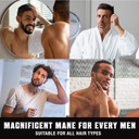 Viking Revolution Tea Tree Shampoo And Conditioner Set - Hydrates, Moisturizes & Soothes Dry And Itchy Scalps - With Natural Tea Tree Oil - 17 Oz