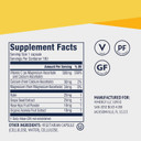 Vimergy Micro-Cã¢Â® Capsules (180 Capsules) And (90 Capsules) Bundle