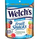 Welchã¢ÂS Fruit Snacks, Mixed Fruit, 8 Ounce