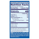 Welch'S Fruit Snacks Red, White & Blueberry 26Ct 0.5Oz