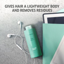 Wella Professionals Invigo Volume Boost Shampoo For Added With Bodyfying Spring Blend