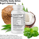 Youth & Tonic Candease Matrix Pills & Kidney Cleanse Bundle 2 Pack | Supports Body Cleansing And Maintains Urinary Tract & Bladder Health