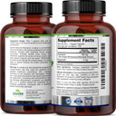 Zazzee Artemisinin Capsules And Extra Strength 8-In-1 Immune Support Capsules Zazzee Artemisinin Capsules And Extra Strength 8-In-1 Immune Support Capsules