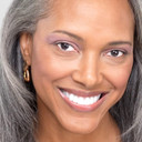 Laura Geller Just Swipe Liquid Eyeshadow - Mauve - Cream-To-Powder - Lightweight Crease-Proof Velvety Color - Long-Lasting Finishmauve