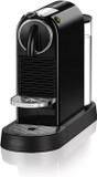 Nespresso Citiz Original Espresso Machine By De'Longhi, Black