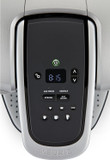 Keurig K-Elite Single-Serve K-Cup Pod Coffee Maker, Brushed Silver