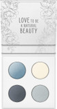 Lavera Divine Blue Glorious Mineral Eyeshadow, 3.2 Gr