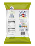Skinnypop Popcorn, Gluten Free, Dairy Free, Non-Gmo, Healthy Snacks, Skinny Pop Original Popcorn, 4.4Oz Grocery Size Snack Bags (Pack Of 12)