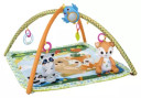 Chicco Magic Forest Relaxing Portico Mat And Toy Magic Forest 0 Month And +