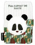 Les Dã©Glingos My Rototos The Panda Health Booklet