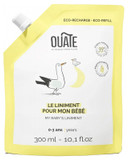 Ouate Le Liniment Pour Mon Bã©Bã© Refill 300 Ml
