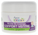 Les 3 Chãªnes Petit Chãªne Organic Stomach Comfort Massage Balm 40 Ml