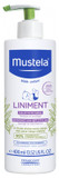 Mustela Liniment Pump-Bottle 400Ml