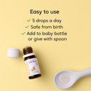 BioGaia Lactobacillus Reuteri ProTectis Drops 5ml