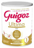 Guigoz Ultima Lait 1Er ÂGe From 0 To 6 Months