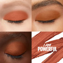 Maybelline Color Tattoo Longwear Multi-Use Eye Shadow Stix, Eye Makeup, I Am Powerful (Rust Matte)35 I Am Powerful (Rust Matte)