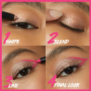 Maybelline Color Tattoo Longwear Multi-Use Eye Shadow Stix, Eye Makeup, I Am Powerful (Rust Matte)35 I Am Powerful (Rust Matte)