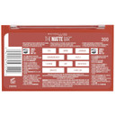 Maybelline New York The Matte Bar Eyeshadow Palette, 300 The Matte Bar, 1 Count