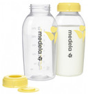Medela 2 Breastmilk Bottles 2 X 250Ml