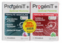 3C Pharma Progã©Nit+ 60 Tablets For Men + 60 Tablets For Women
