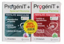 3C Pharma Progã©Nit+ 60 Tablets For Men + 60 Tablets For Women