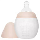 ÃLhã©E 240 Ml Medical Silicone Anti-Colic Bottle