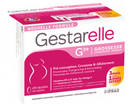 Laboratoires Iprad Gestarelle G3+ Pregnancy 90 Capsules