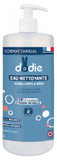 Dodie 3 In 1 Cleansing Water 1L