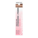 Neutrogena Sensitive Skin Eyeshadow + Primer, A Longwearing, 2-In-1 Metallic Eyeshadow For Sensitive Skin With Pro-Vitamin B5, Lightweight Cream-To-Powder Formula, Warm Taupe, 0.22 Ozrose Gold
