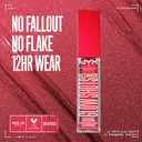 Nyx Professional Makeup, Ultimate Glowshots Vivid Rich - Strawberry Stackedstrawberry Stacked