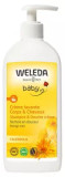 Weleda Baby Calendula Body And Hair Wash 400 Ml