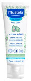 Mustela Hydra Baby Facial Cream 40Ml