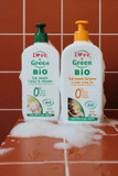 Love & Green Organic Body & Hair Cleansing Gel 500ml