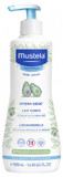 Mustela Hydra Baby Avocado Body Lotion 500Ml