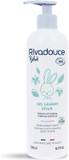 Rivadouce Baby Organic Gentle Washing Gel 500ml