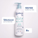 Rivadouce Baby Organic Cleansing Milk 500ml