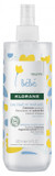 Klorane Baby Refreshing Scented Water 500Ml