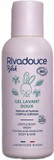Rivadouce Baby Gentle Body Wash Organic 75ml