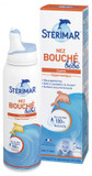 Stã©Rimar Blocked Nose For Baby 100Ml
