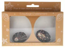 Irrã©Versible Nursing Shells 1 Pair