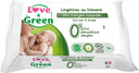 Love & Green Liniment Wipes 56 Wipes