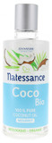 Natessance Organic Coconut Oil 100Ml