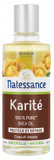 Natessance Shea Butter Oil 100Ml